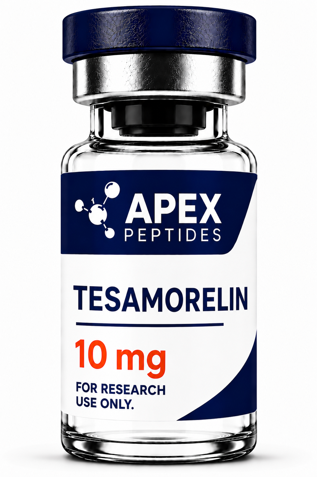 Tesamorelin