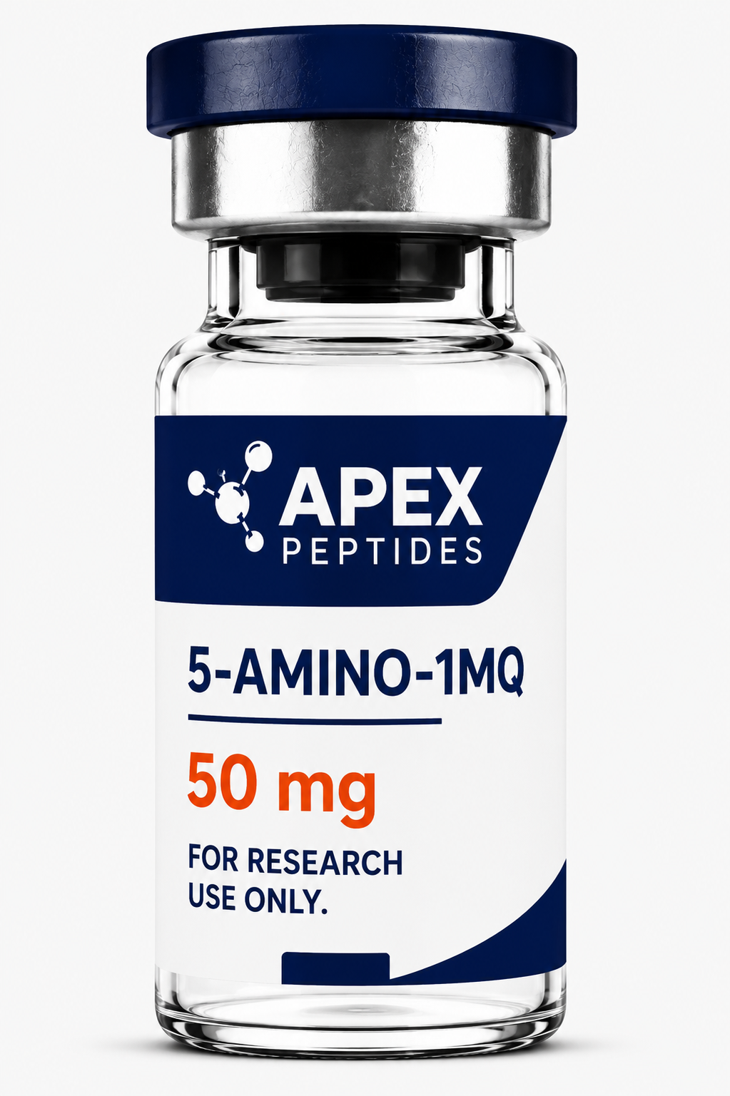 5-Amino-1MQ