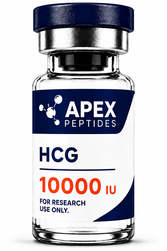 HCG