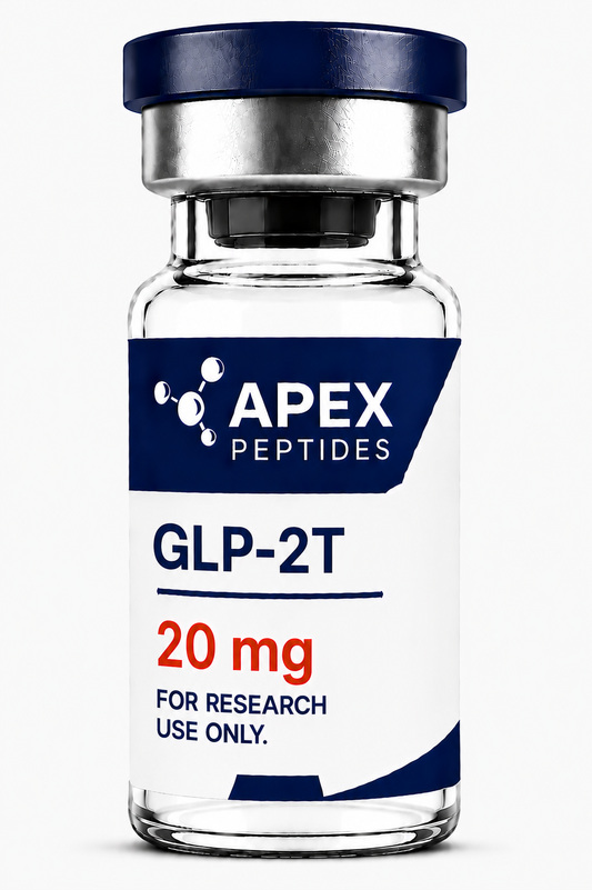 GLP-2T