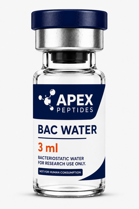BAC Water