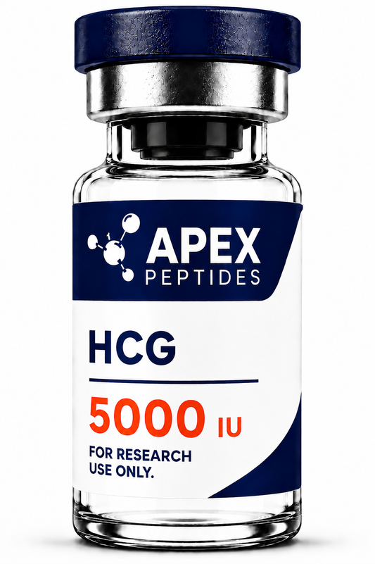 HCG