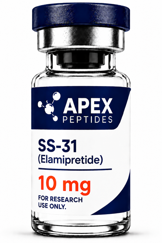 SS-31 (Elamipretide)