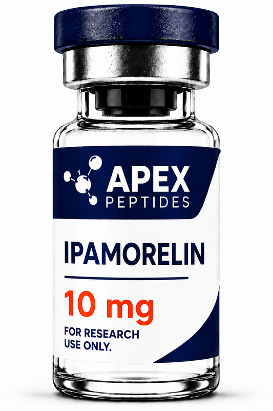 Ipamorelin