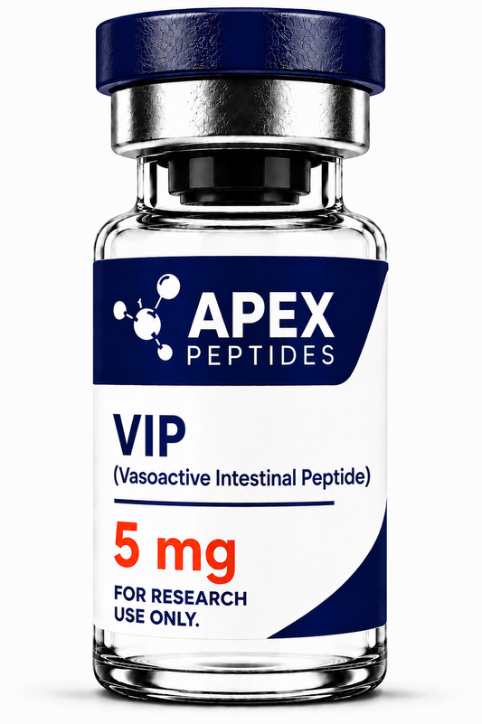 VIP (Vasoactive Intestinal Peptide)