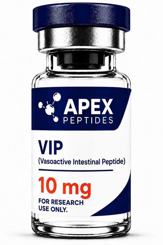 VIP (Vasoactive Intestinal Peptide)