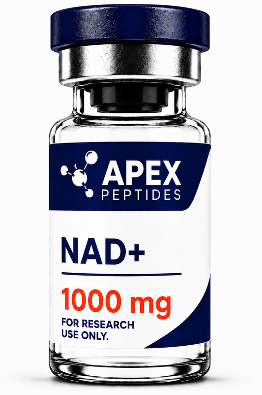 NAD+