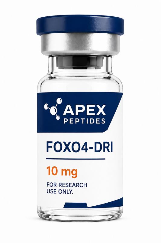 FOXO4-DRI