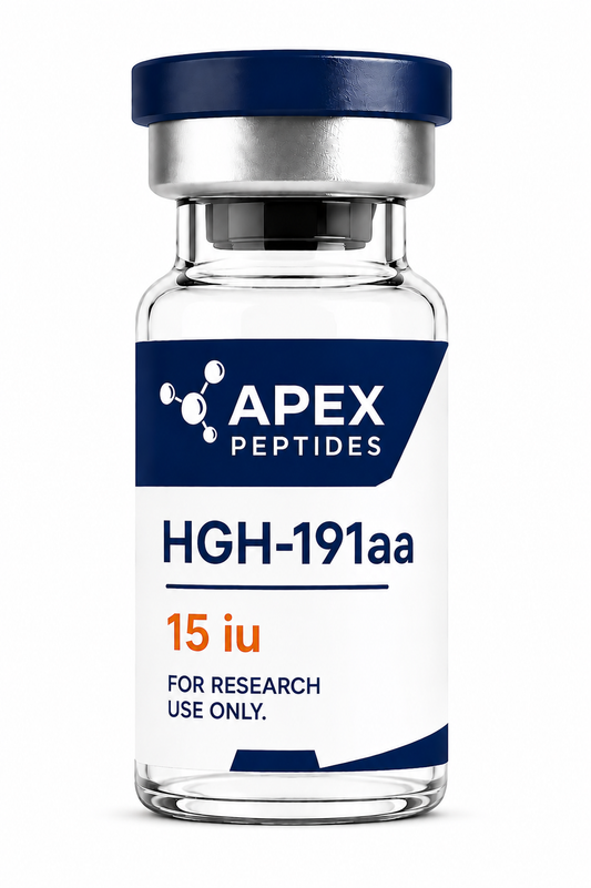 HGH-191aa