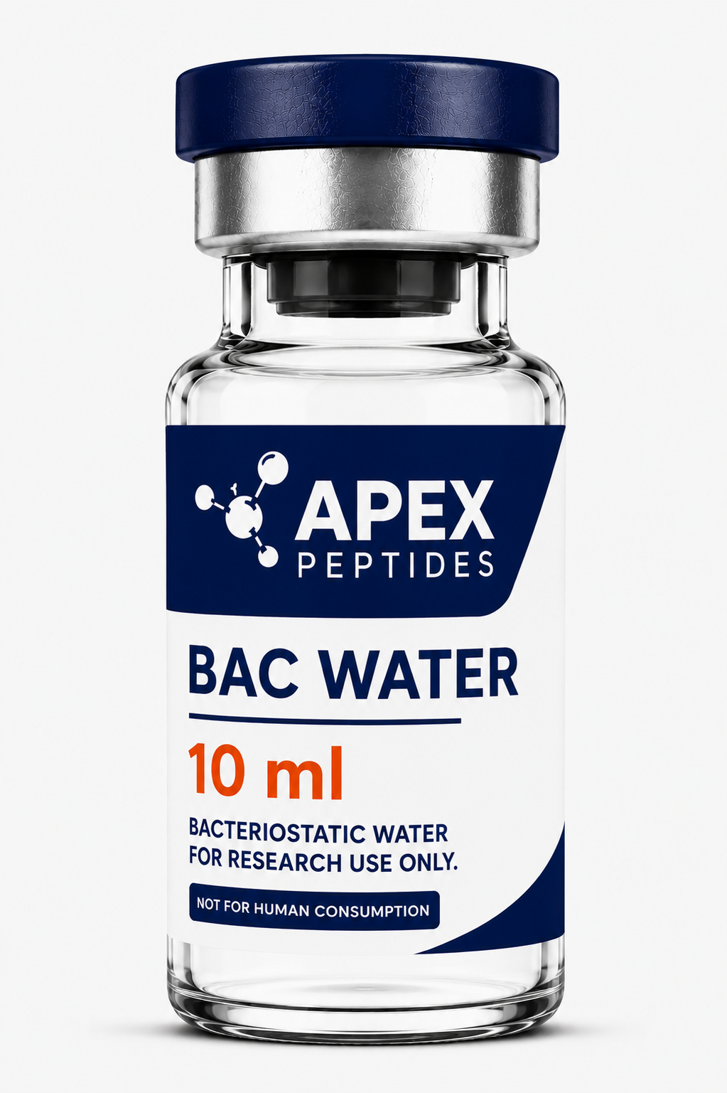 BAC Water