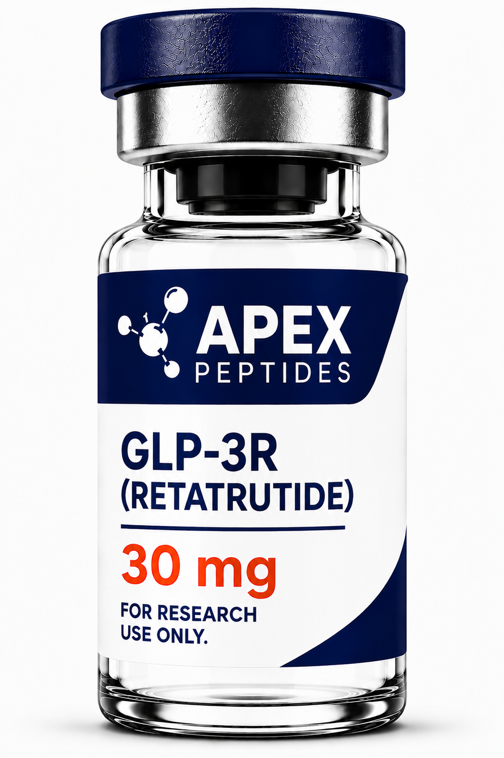 GLP-3R (Retatrutide)